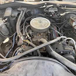 1979 Chevrolet Caprice