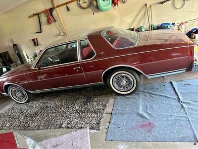 1978 Chevrolet Caprice - Landau