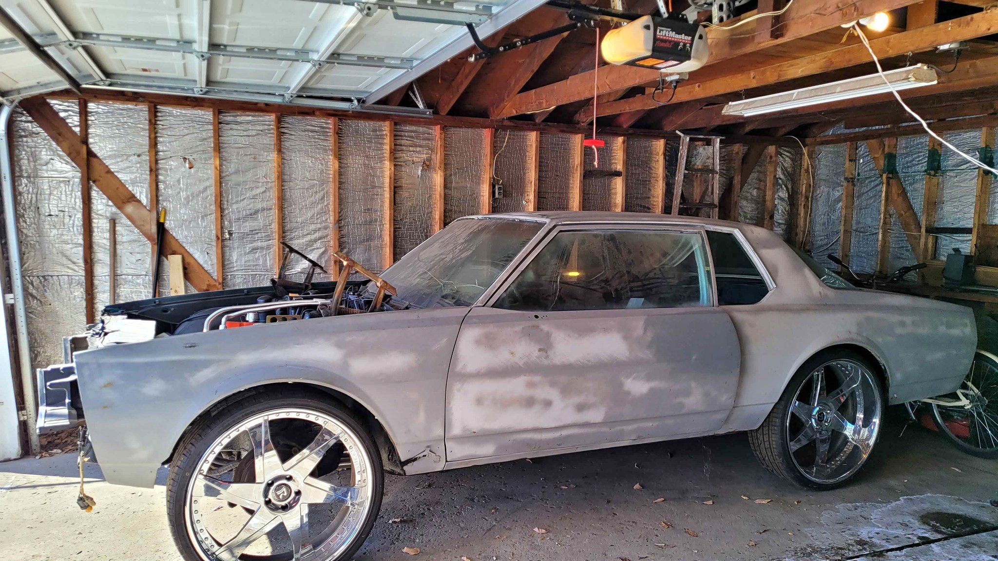 1977 Chevrolet Caprice