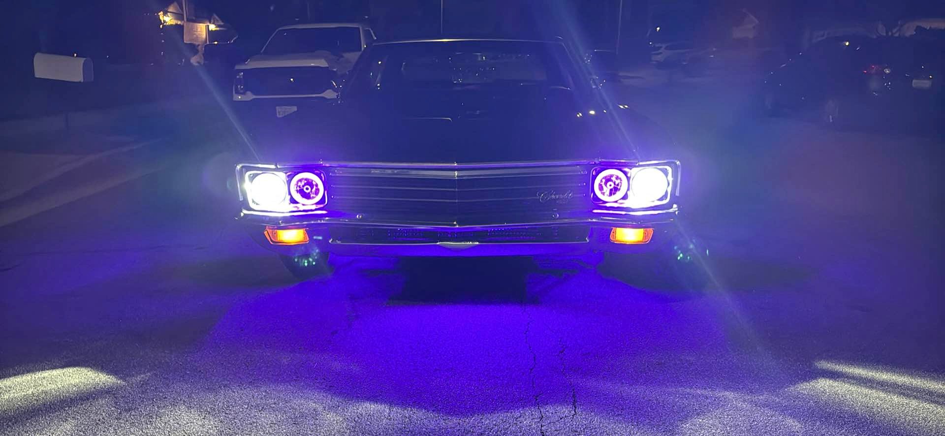 1970 Chevrolet Caprice