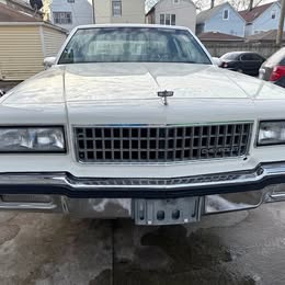 1990 Chevrolet Caprice