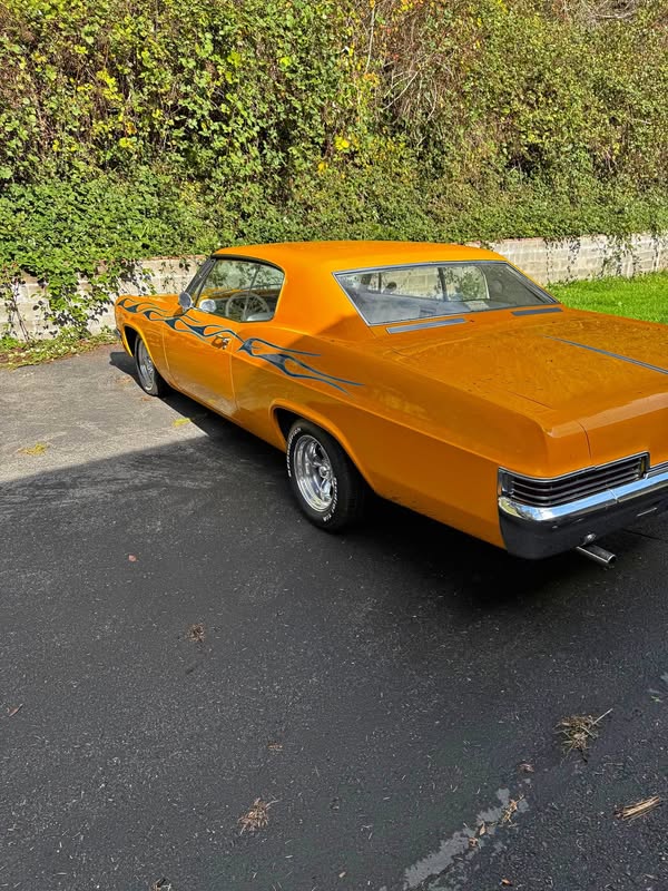 1966 Chevrolet Caprice