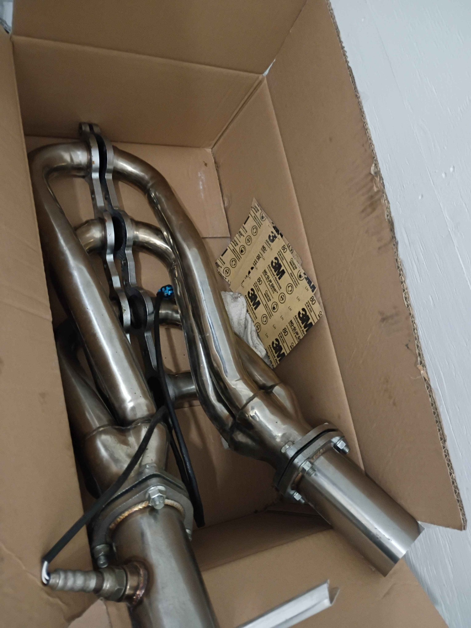 1985 Chevrolet Caprice - Wagon 4D