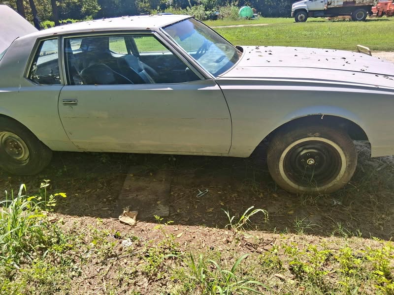 1977 Chevrolet Caprice Classic