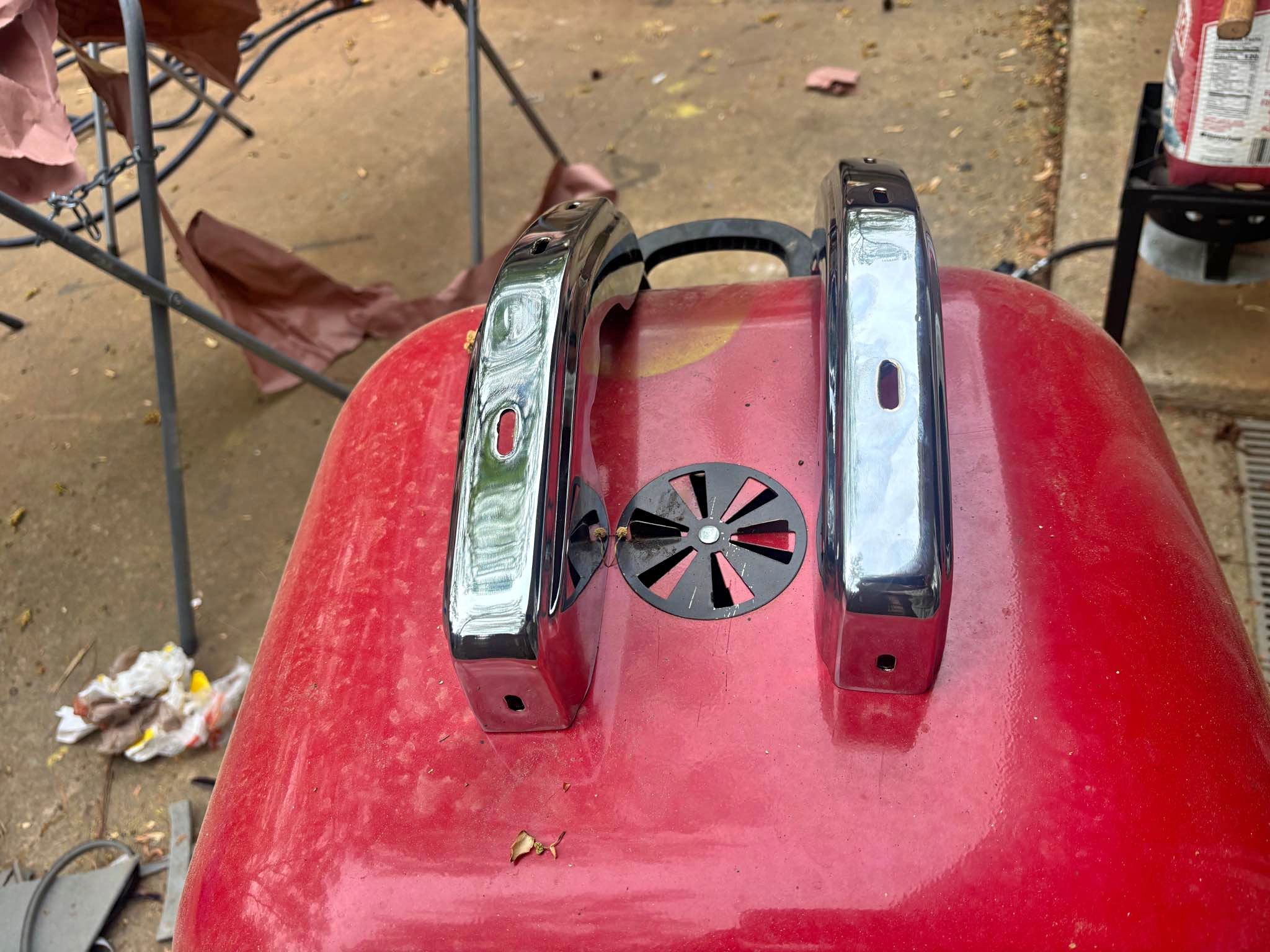 1973 Chevrolet Caprice Classic - Convertible