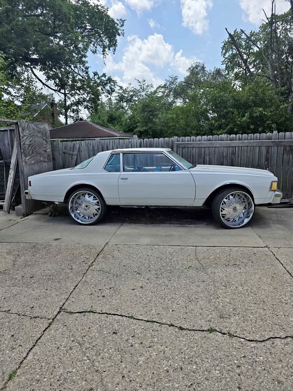 1979 Chevrolet Caprice