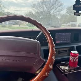 1993 Chevrolet Caprice Classic - Sedan 4D