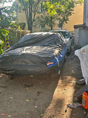 1994 Chevrolet Caprice Classic - Sedan 4D