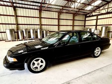 1994 Chevrolet Impala SS