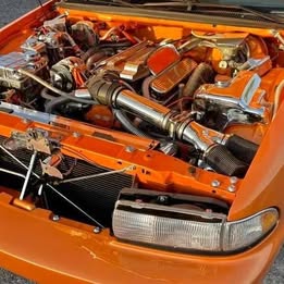 1995 Chevrolet Impala SS CUSTOM SHOW CAR