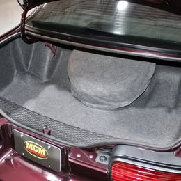 1996 Chevrolet Impala SS -  ONLY 6400 ORIGINAL MILES