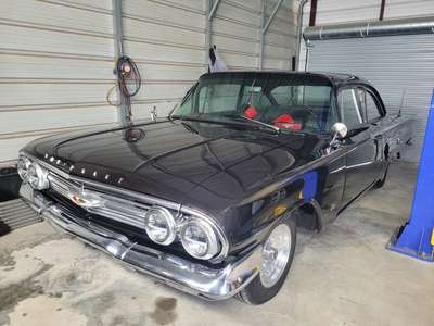 1960 Chevrolet Impala