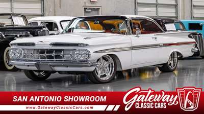 1959 Chevrolet Impala