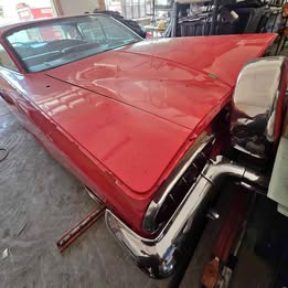 1959 Chevrolet Impala