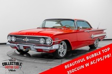 1960 Chevrolet Impala