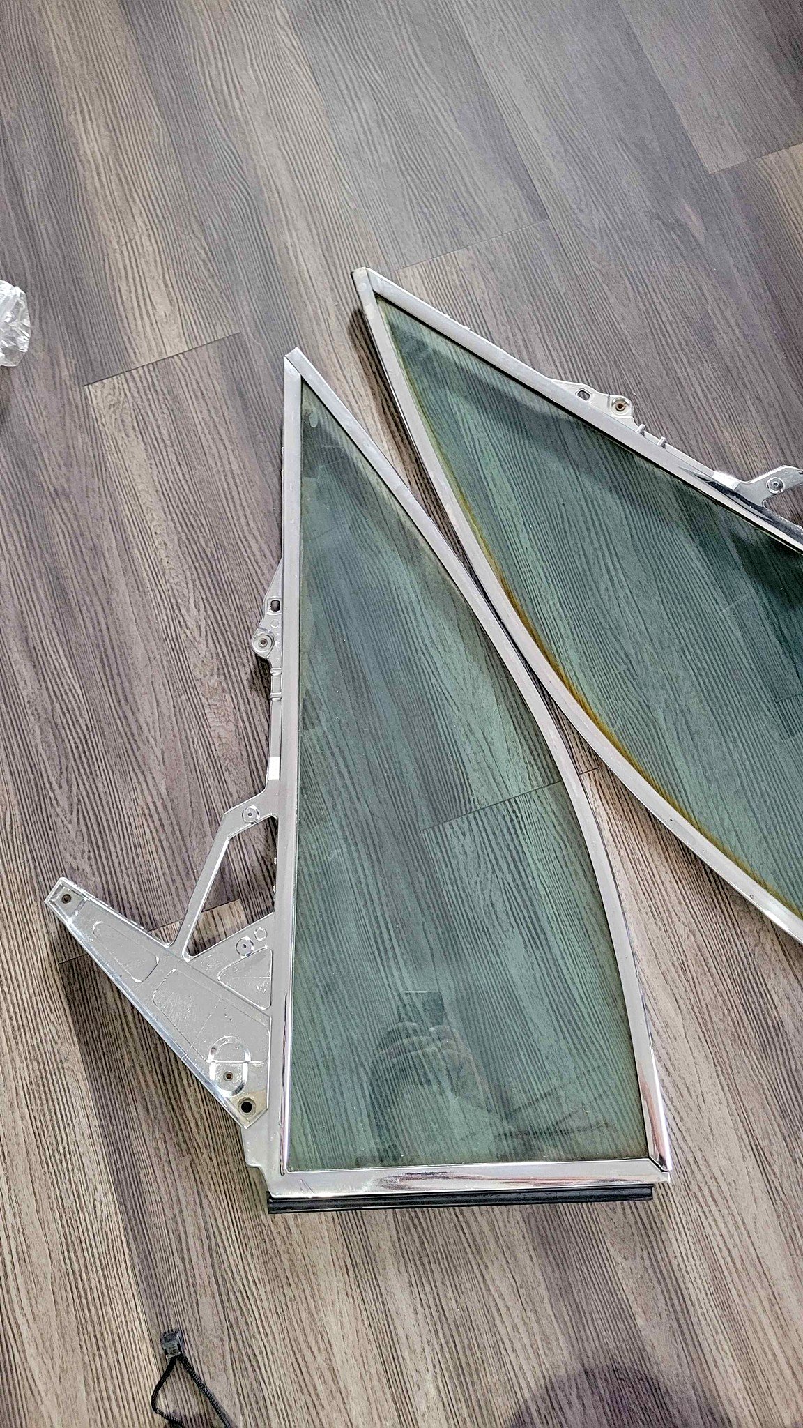 1960 Chevrolet Impala - Sedan 4D