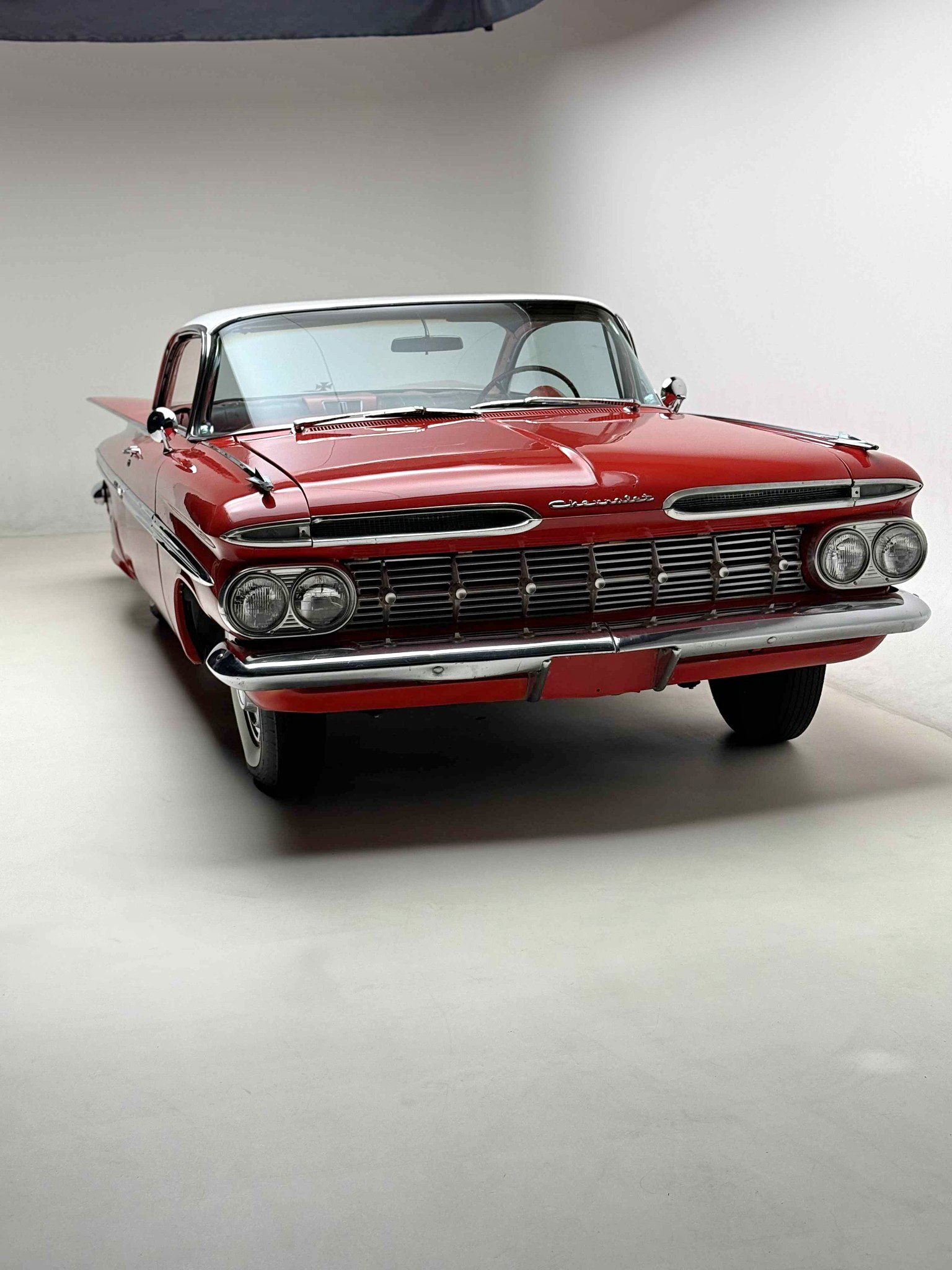 1959 Chevrolet Impala