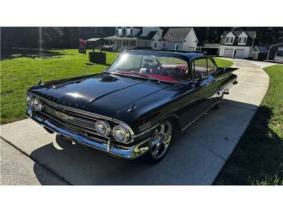 1960 Chevrolet Impala