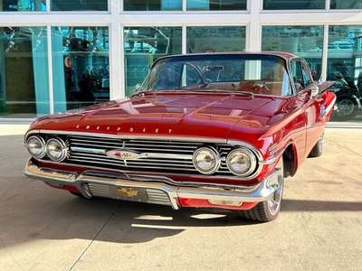 1960 Chevrolet Impala