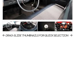 1959 Chevrolet Impala