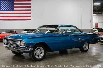 1960 Chevrolet Impala