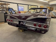 1960 Chevrolet Impala