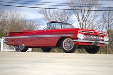 1959 Chevrolet Impala