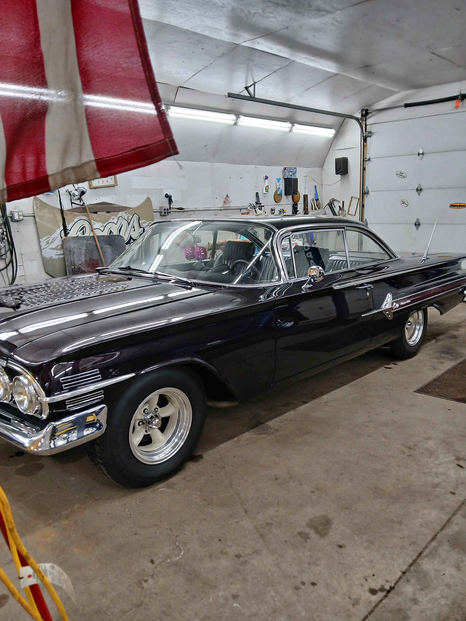1960 Chevrolet Impala