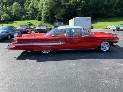 1960 Chevrolet Impala