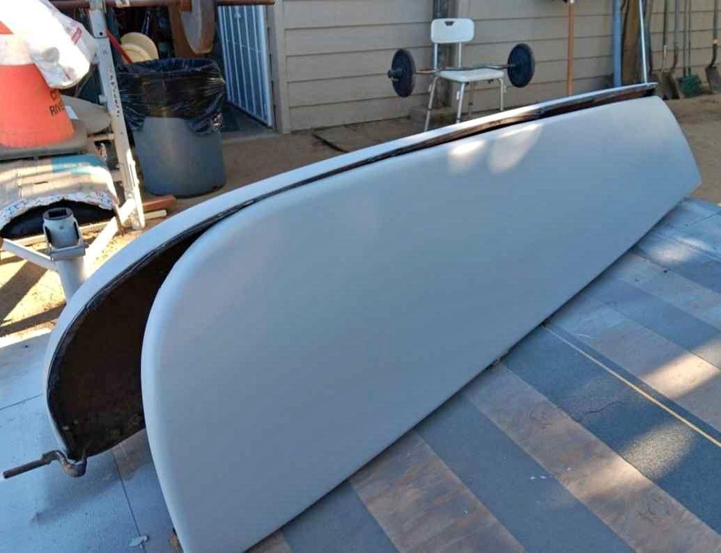 1960 Chevrolet Impala - SS Sedan 4D