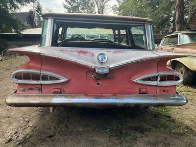 1959 Chevrolet Impala