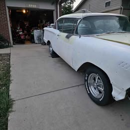 1960 Chevrolet Impala