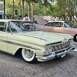 1959 Chevrolet Impala