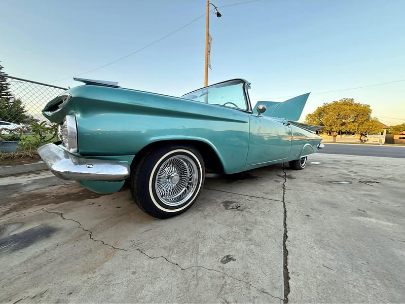 1959 Chevrolet Impala