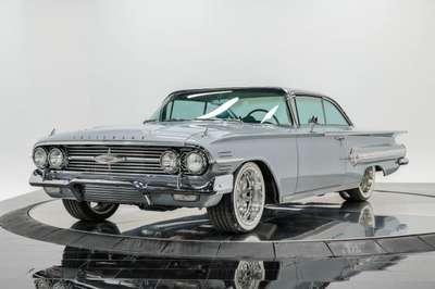 1960 Chevrolet Impala