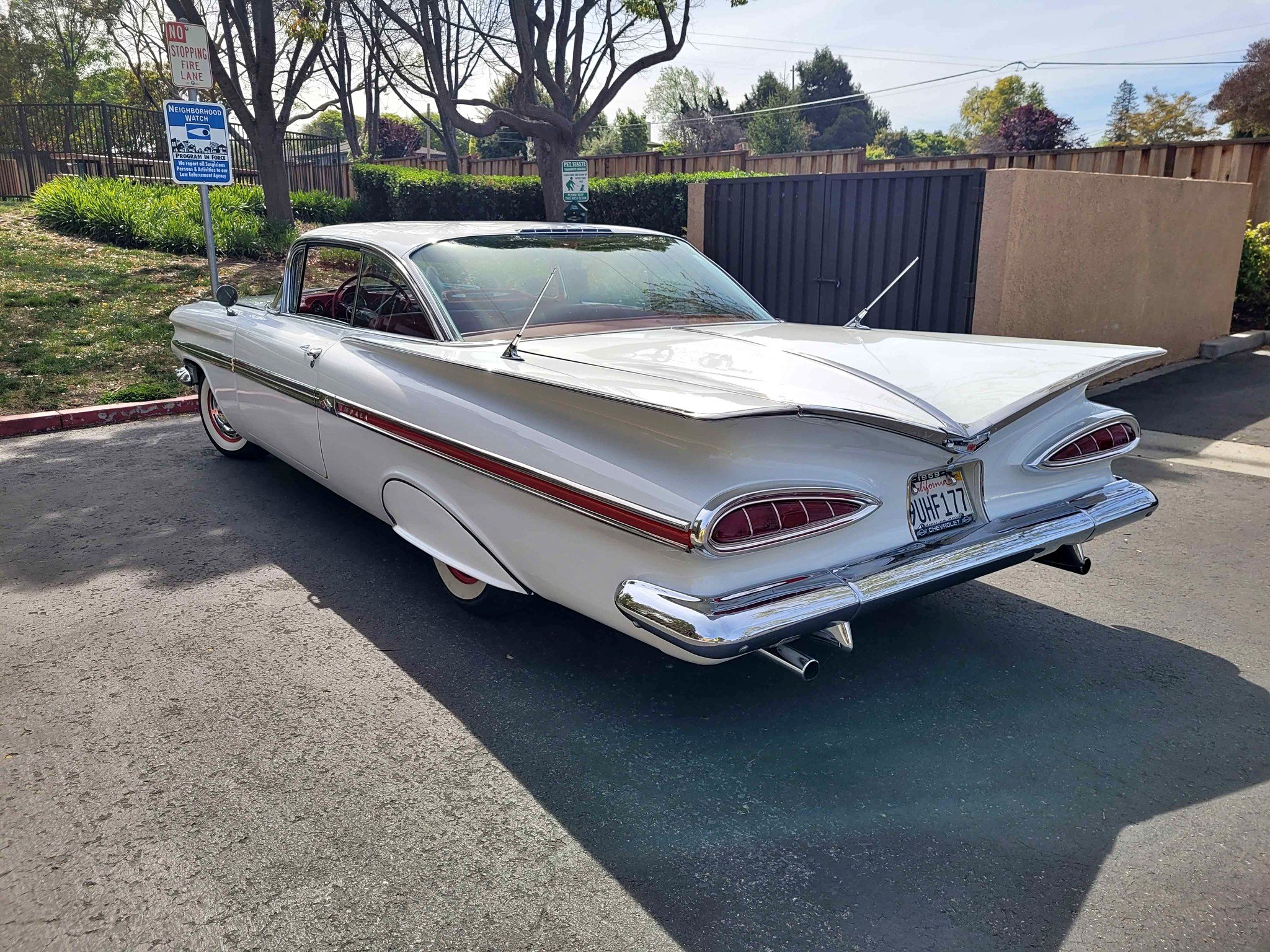 1959 Chevrolet Impala
