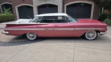 1959 Chevrolet Impala