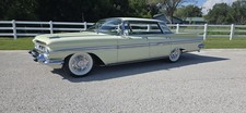 1959 Chevrolet Impala