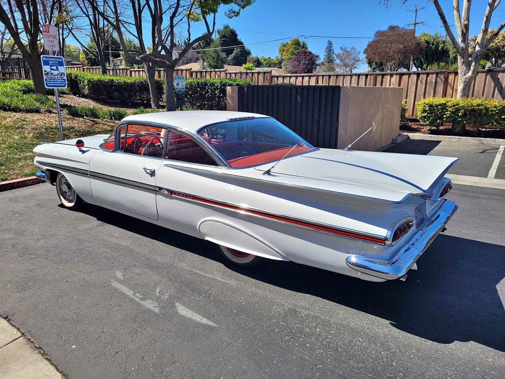 1959 Chevrolet Impala