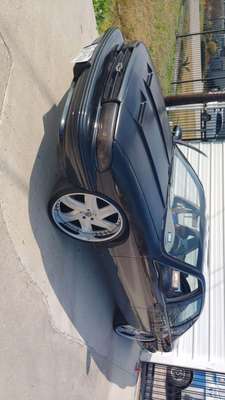 1995 Chevrolet Impala - SS Sedan 4D