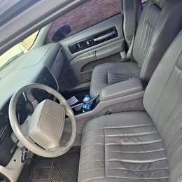 1994 Chevrolet Impala - SS Sedan 4D