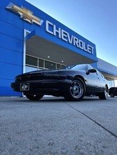 1995 Chevrolet Impala CLASSIC SS