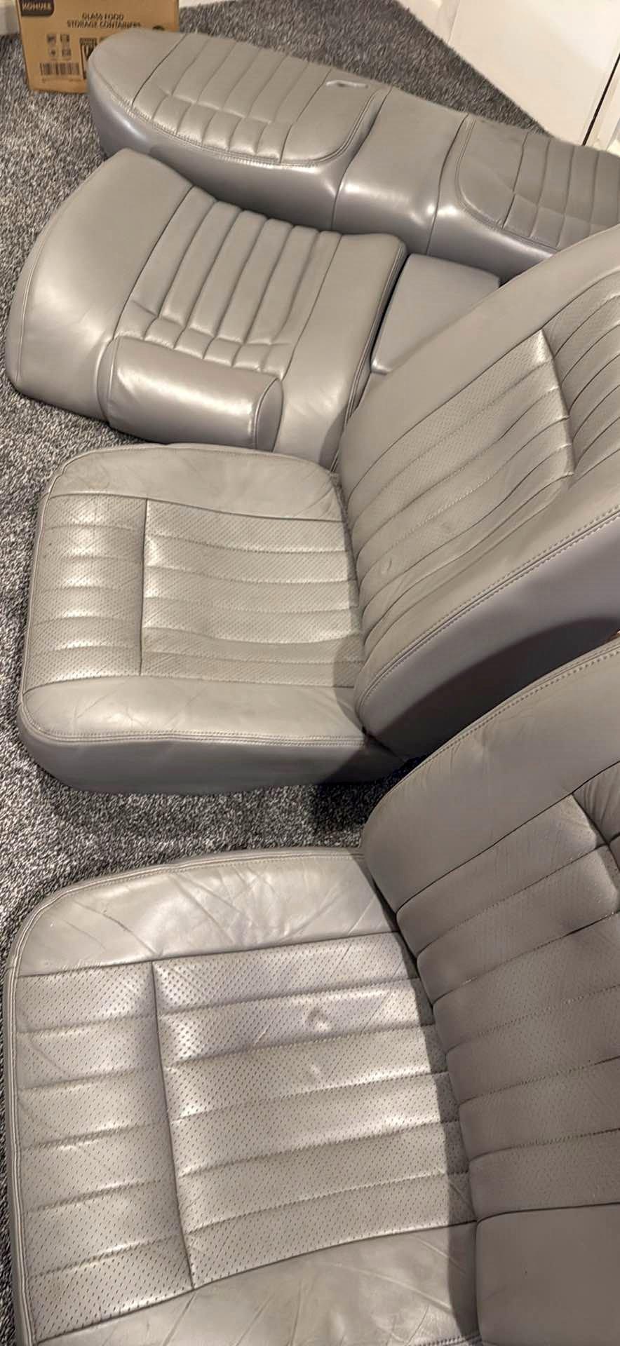 1994 Chevrolet Impala - SS Sedan 4D