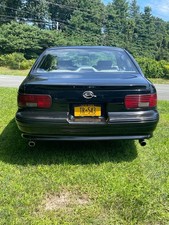 1996 Chevrolet Impala CLASSIC SS