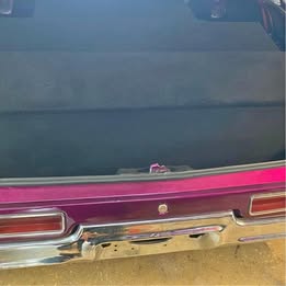1996 Chevrolet Impala - SS Sedan 4D