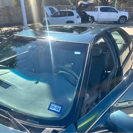 1996 Chevrolet Impala - SS Sedan 4D