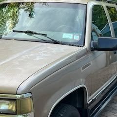 1996 Chevrolet Impala - SS Sedan 4D