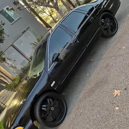 1994 Chevrolet Impala - SS Sedan 4D