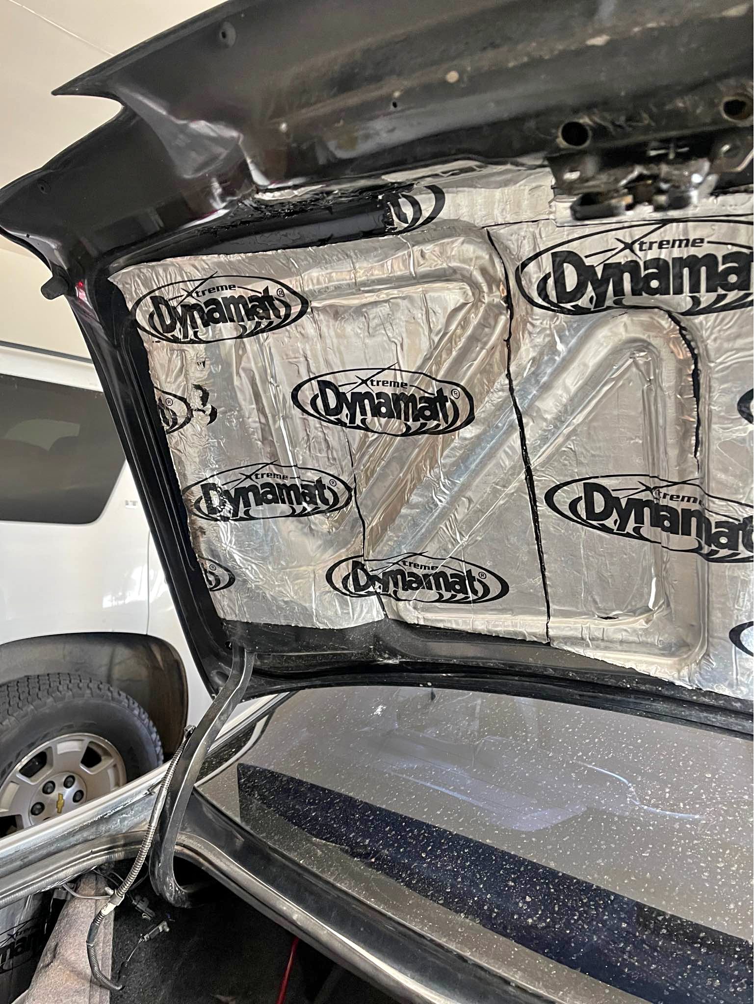 1994 Chevrolet Impala - SS Sedan 4D