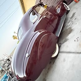 1940 Chevrolet Master deluxe